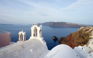 image - Santorini Voted Best Island in Europe for the 5th Consecutive Year!