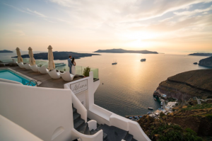 Screen Shot 2018 07 25 at 10.57.07 - The Best Place to Watch the Sunset in Santorini