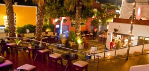 koo club santorini365 1 - Nightlife in Santorini!