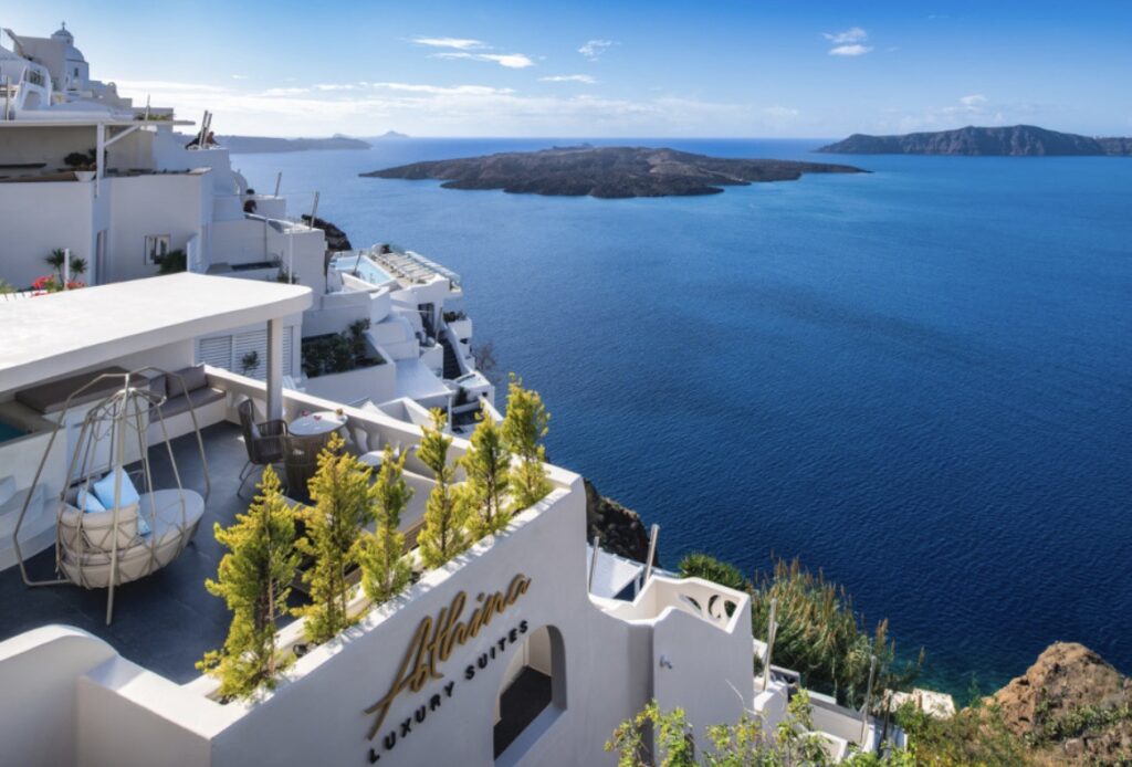 The Ultimate Greek Island Getaway_ Visiting Santorini in May and Experiencing…