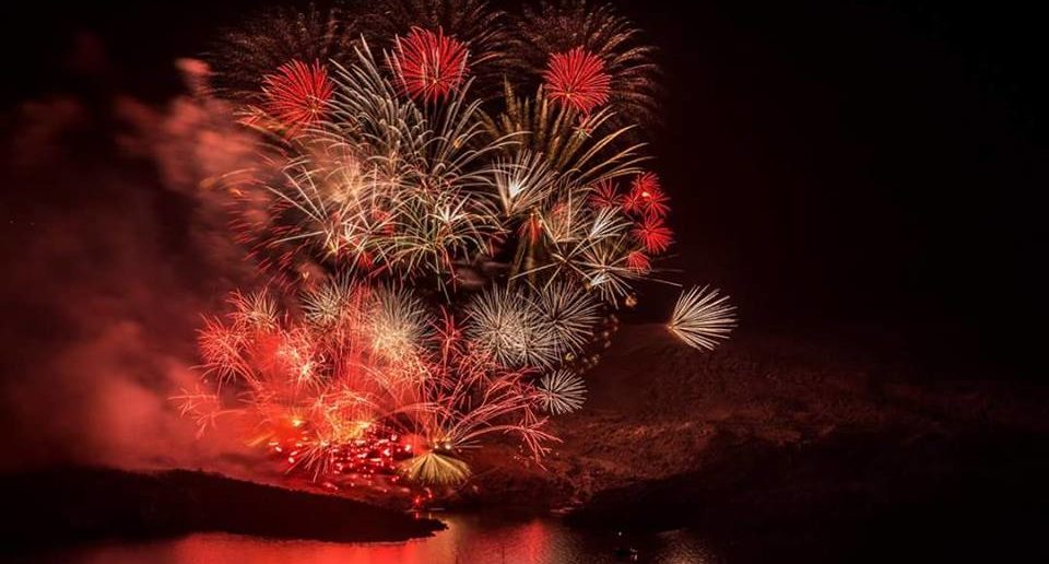 IMG 9905 - Santorini’s Spectacular ‘Volcanoes’ Event: A Must-See Experience. Volcanoes