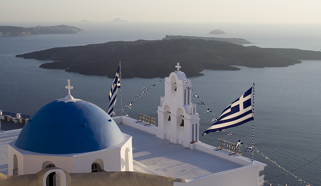 March 25th - Celebrating Greek Heritage: The Significance of March 25th