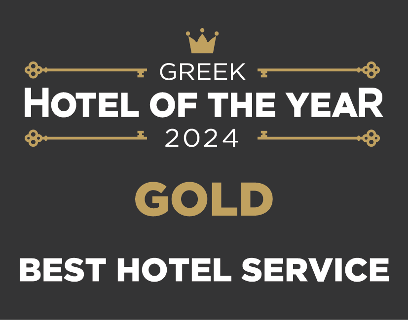 Greek Hotel of the Year