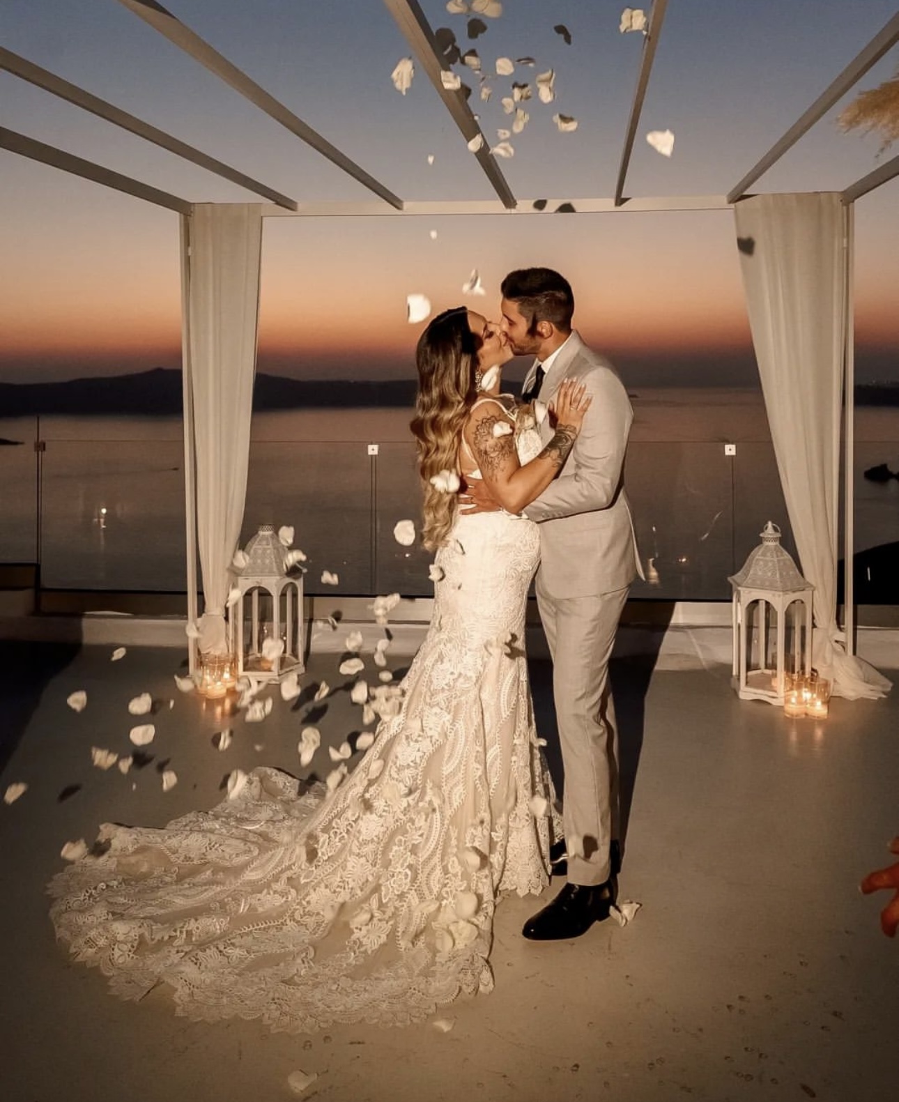 IMG 4940 - Say "I Do" in Paradise: Why Santorini is the Ultimate Wedding Destination