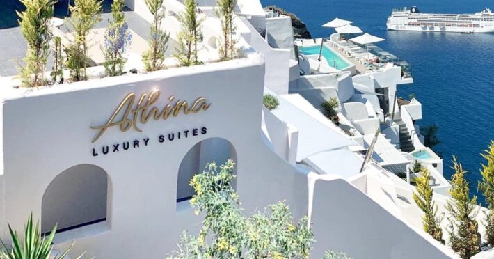 Travel Assistance Insurance 2 - Travel Assistance Insurance; Your Peace of Mind is Our Priority at Athina Luxury Suites