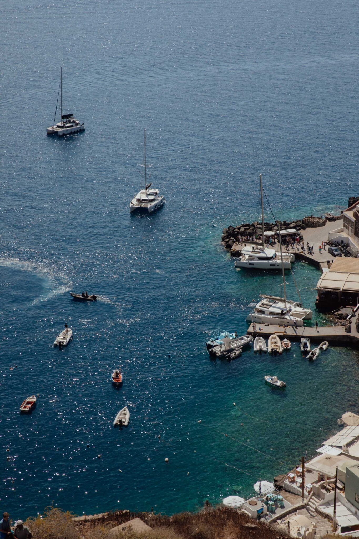 gay friendly - Why Santorini Is the Hidden Gem of Gay-Friendly Greek Islands