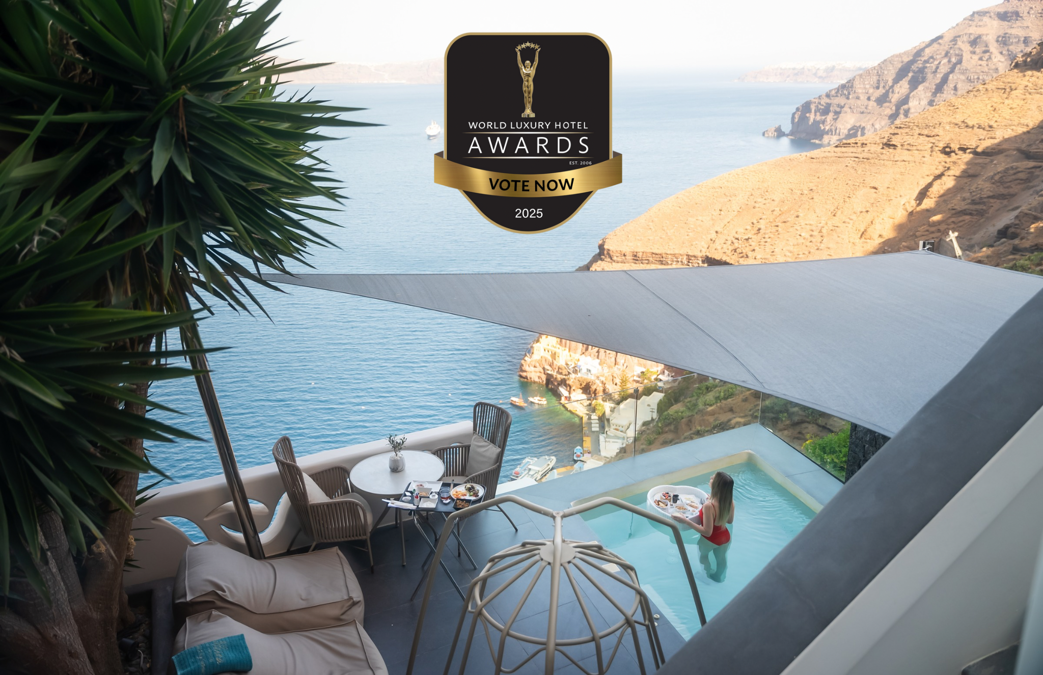 World Luxury Hotel Awards