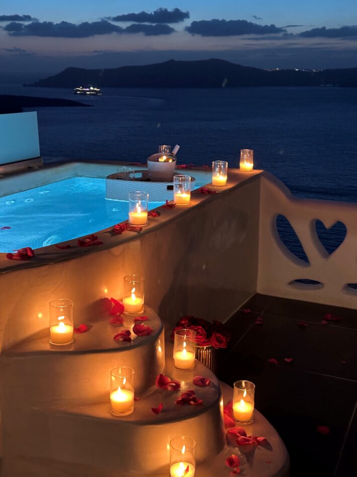 Luxury Destination 2 - 5 Reasons Why Santorini Remains Greece’s Top Luxury Destination