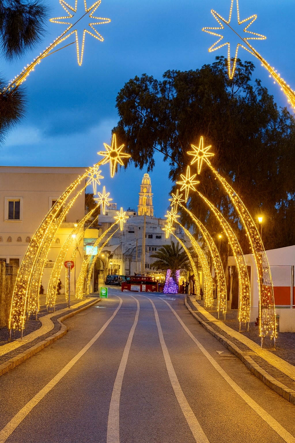 Christmas 2025 in Santorini - Christmas 2025 in Santorini: A Magical Winter Escape at Athina Luxury Suites Christmas 2025 in Santorini: A Magical Winter Escape at Athina Luxury Suites