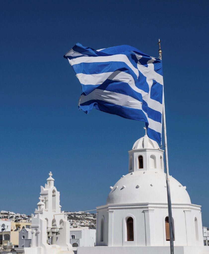 Greece’s National Celebration: The Meaning and Traditions of March 25
