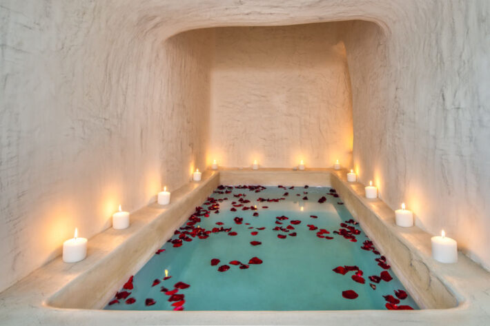 05 1 - How to Plan the Perfect Honeymoon in Santorini: A Luxury Insider Guide