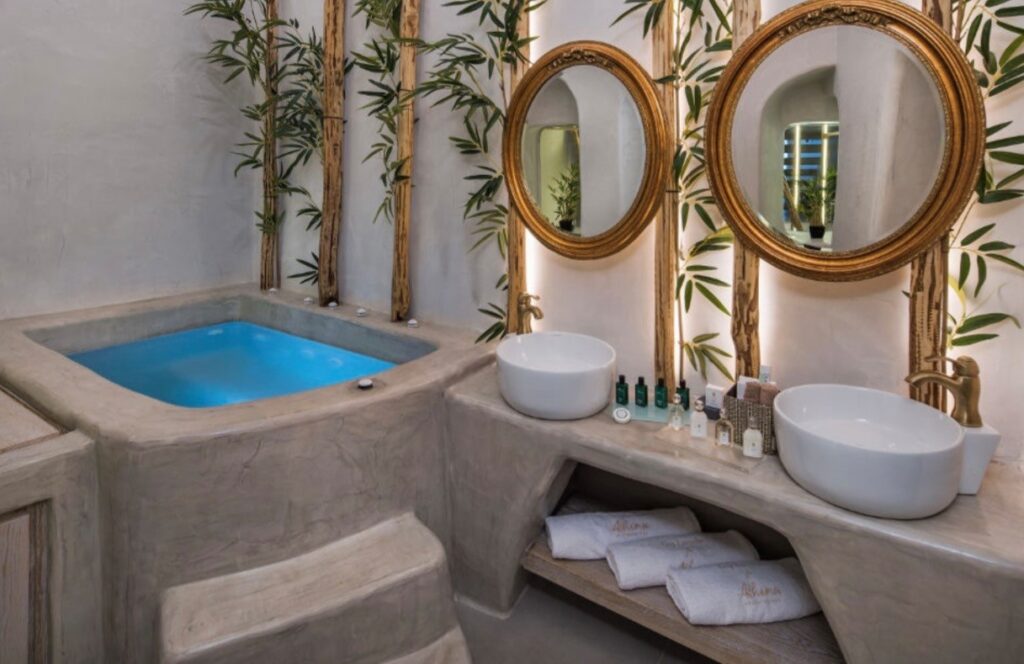 What to Pack for a Luxury Stay in Santorini (And What to Leave Behind)