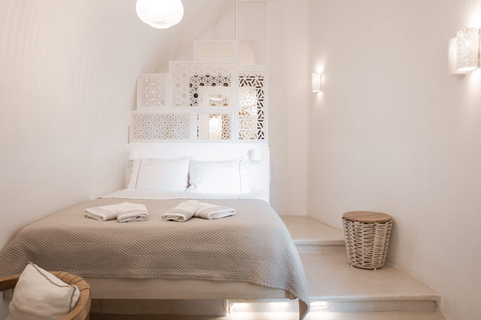 Cozy Suite