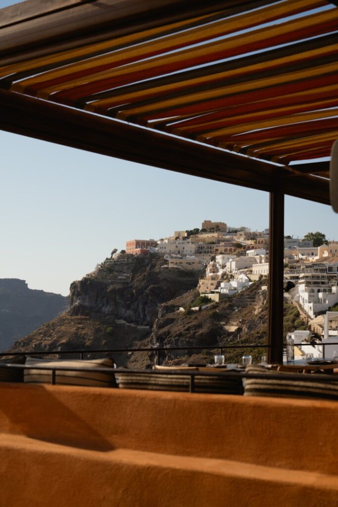 A Santorini itinerary that leaves room for the unexpected