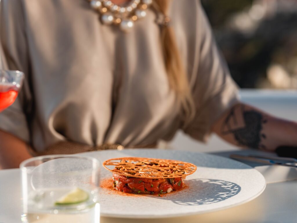 No Hassle: Fine Dining & Exclusive Reservations