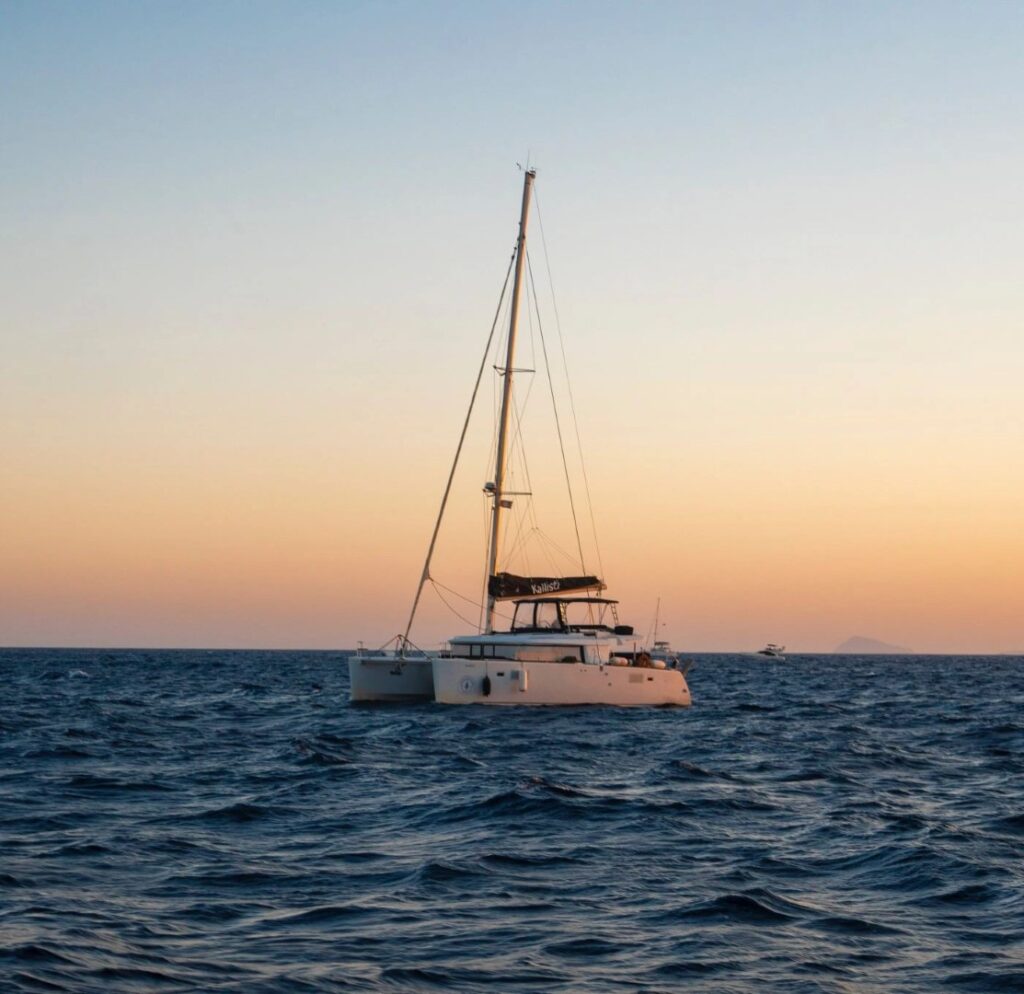 Why September is the Best Time to Visit Santorini | Athina Luxury Suites