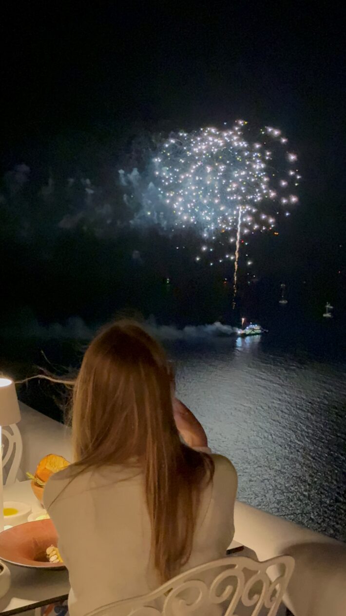 The Ultimate Guide to Santorini’s Volcano Festival: Highlights and Where to Experience the ‘Ifestia’ from Front Row