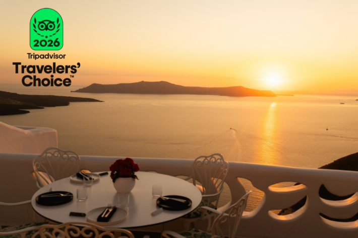 Elevating the Art of Fine Dining: Esperisma Wins the 2026 Tripadvisor Travelers' Choice Award
