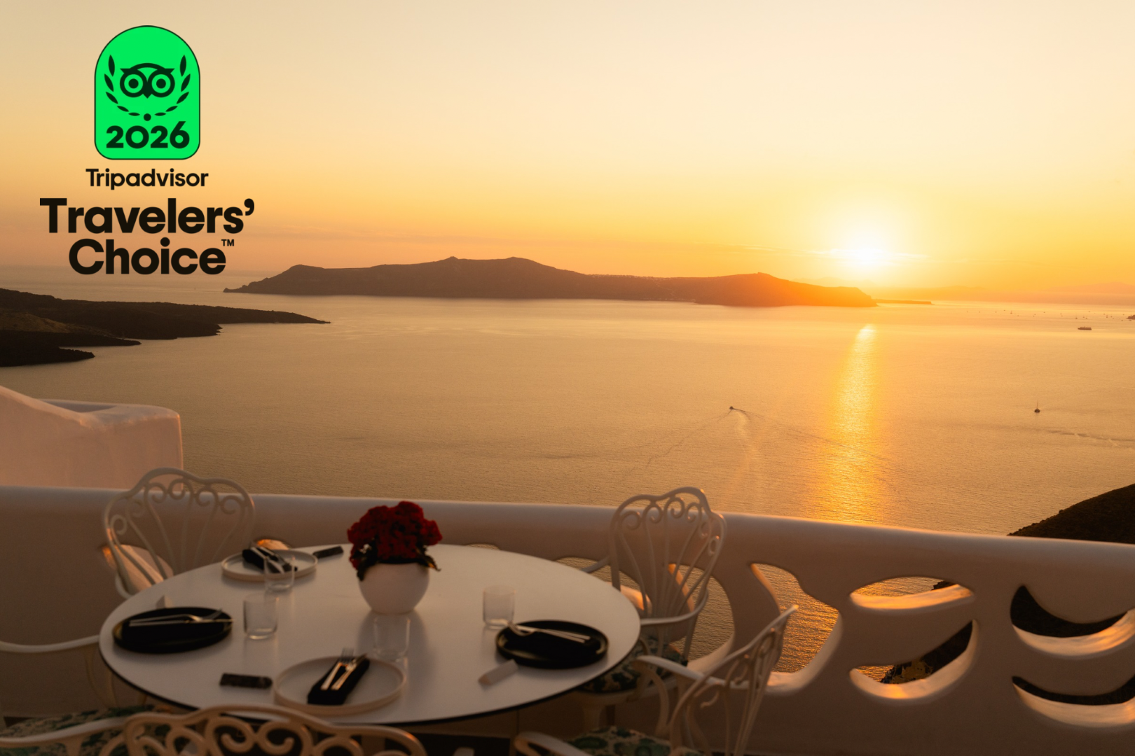 Elevating the Art of Fine Dining: Esperisma Wins the 2026 Tripadvisor Travelers' Choice Award