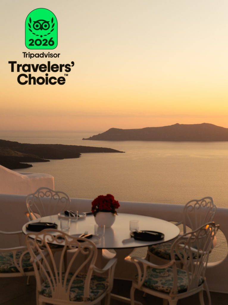 Elevating the Art of Fine Dining: Esperisma Wins the 2026 Tripadvisor Travelers' Choice Award