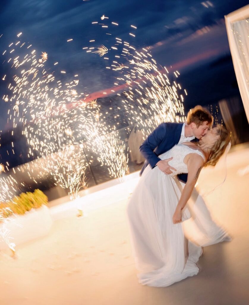 A Must Do Destination Wedding Venue in Santorini 6 - Saying I Do in 2027: A Must-Do Destination Wedding Venue in Santorini