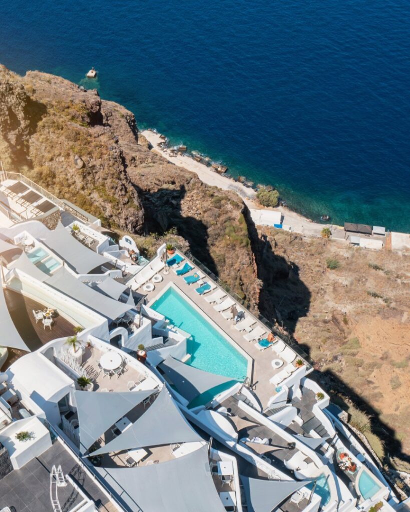 Greece's Leading Boutique Hotel 2026: Athina Luxury Suites Crowned at World Travel Awards