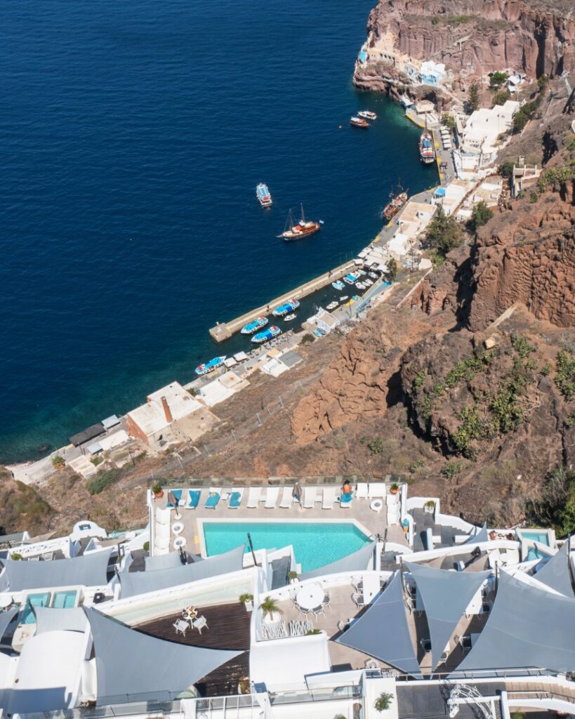 Greece's Leading Boutique Hotel 2026: Athina Luxury Suites Crowned at World Travel Awards