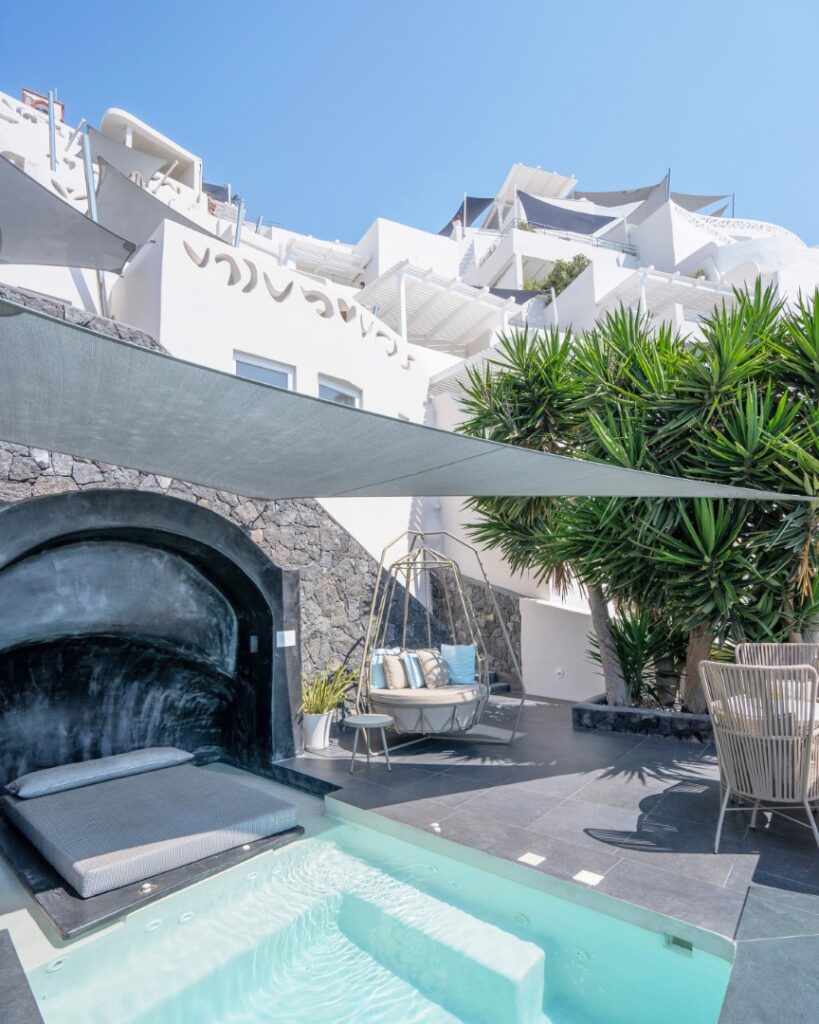 Greece's Leading Boutique Hotel 2026: Athina Luxury Suites Crowned at World Travel Awards