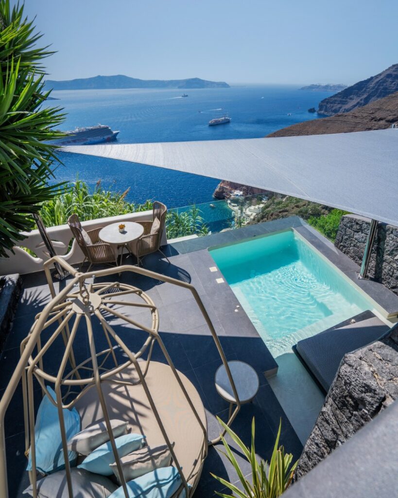 Greece's Leading Boutique Hotel 2026: Athina Luxury Suites Crowned at World Travel Awards