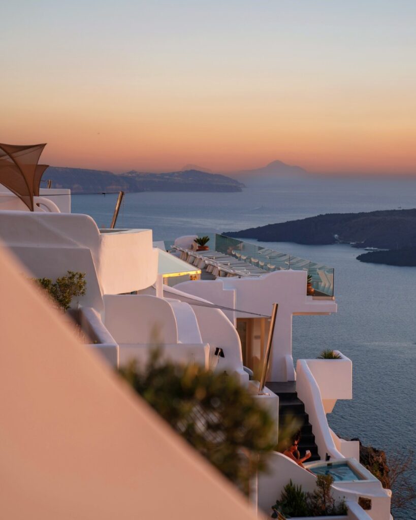 Greece's Leading Boutique Hotel 2026: Athina Luxury Suites Crowned at World Travel Awards