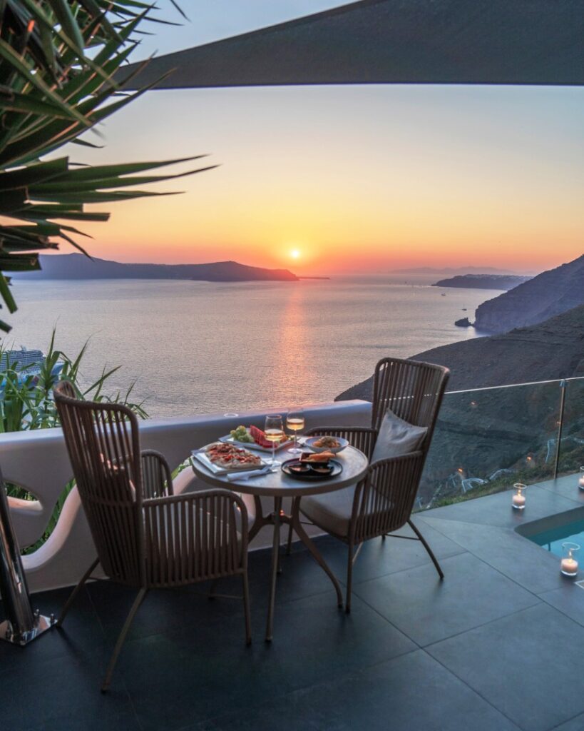 Greece's Leading Boutique Hotel 2026: Athina Luxury Suites Crowned at World Travel Awards