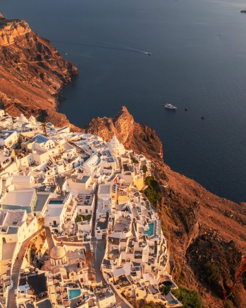 Greece's Leading Boutique Hotel 2026: Athina Luxury Suites Crowned at World Travel Awards