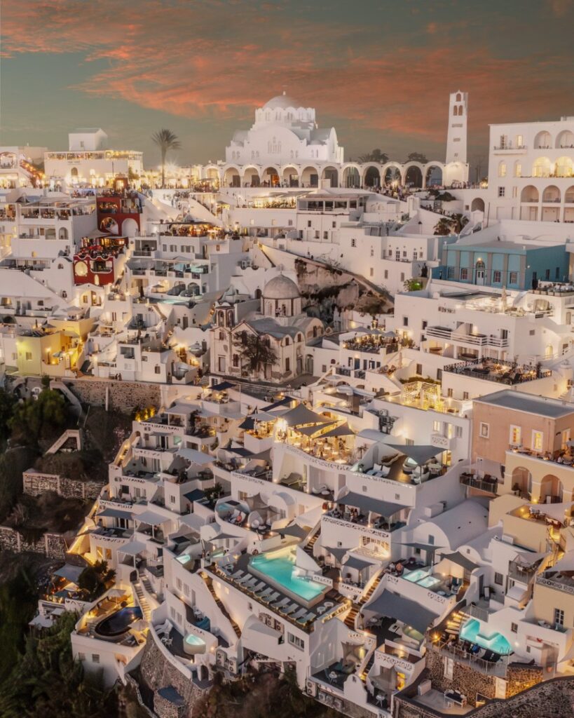 Greece's Leading Boutique Hotel 2026: Athina Luxury Suites Crowned at World Travel Awards