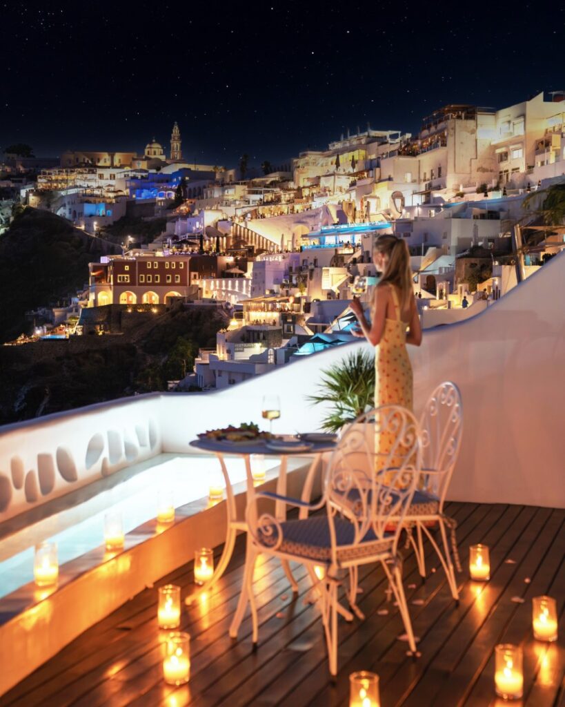 Greece's Leading Boutique Hotel 2026: Athina Luxury Suites Crowned at World Travel Awards