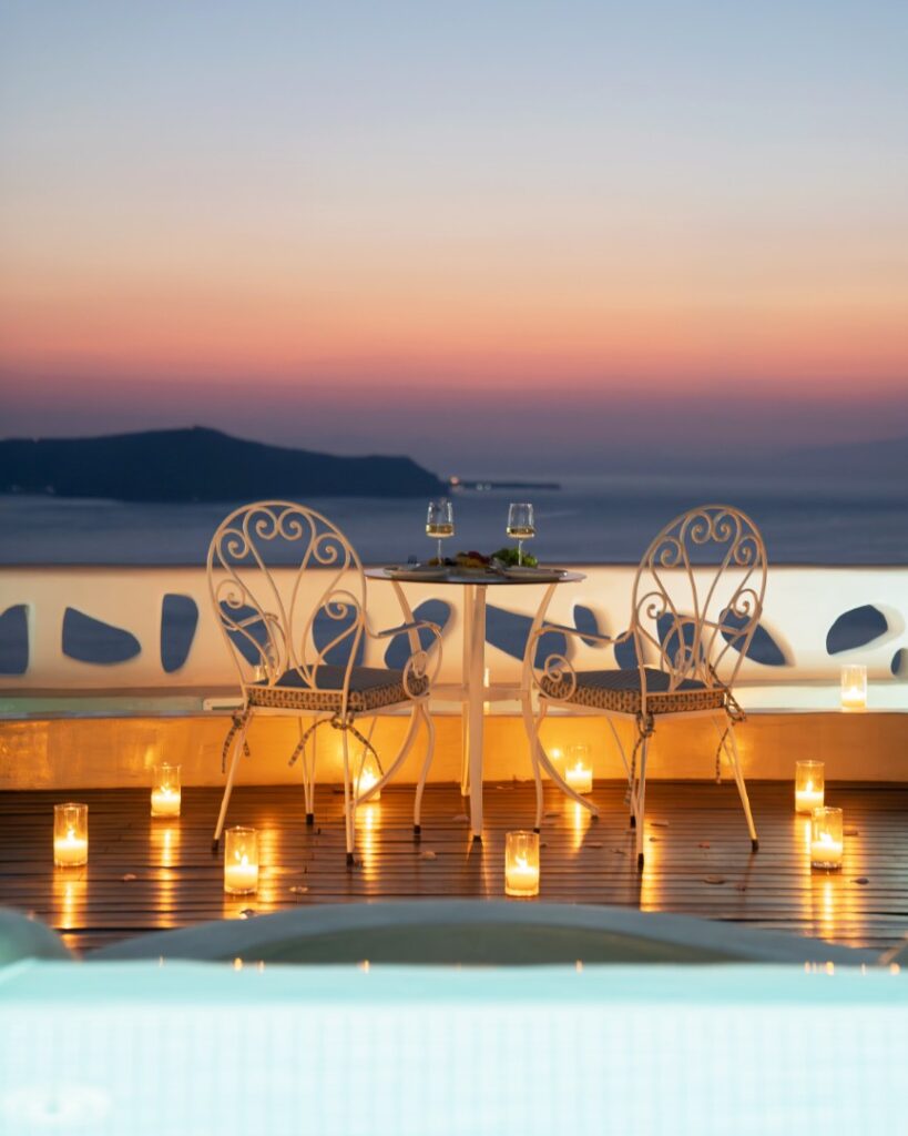 Greece's Leading Boutique Hotel 2026: Athina Luxury Suites Crowned at World Travel Awards