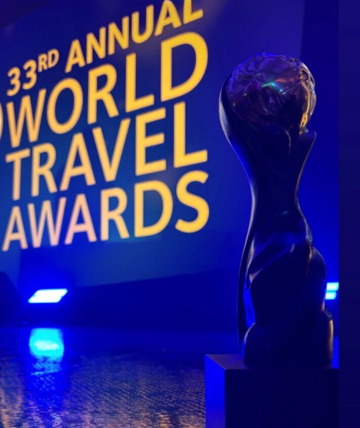 Greece's Leading Boutique Hotel 2026: Athina Luxury Suites Crowned at World Travel Awards