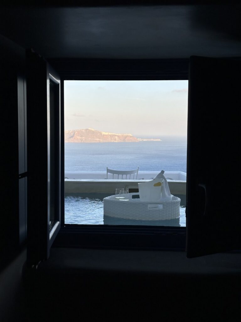 From Athens Culture to Caldera Bliss: The Ultimate Autumn Itinerary & Luxury Stay at Athina Luxury Suites